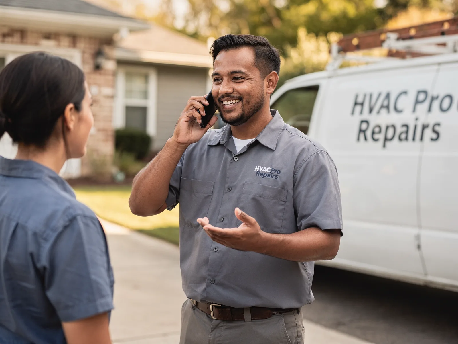 Heat Pump Repair University Park, IA FAQs